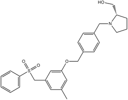 PF-543