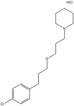 Pitolisant hydrochloride
