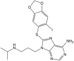Zelavespib