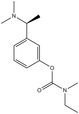 Rivastigmine