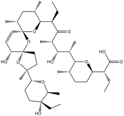 Salinomycin