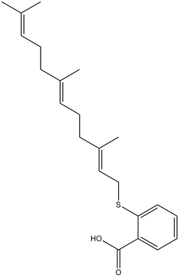 Salirasib