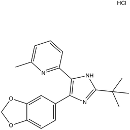 SB-505124 hydrochloride