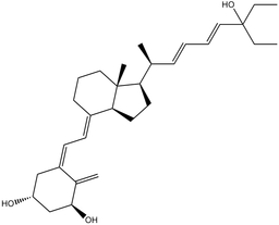Seocalcitol