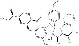 Silvestrol