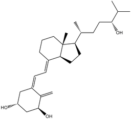Tacalcitol