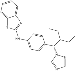 Talarozole