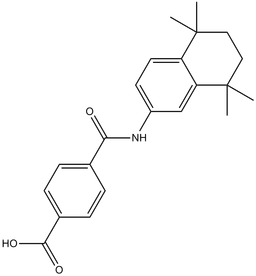 Tamibarotene