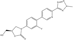 Tedizolid