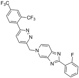 Tegobuvir