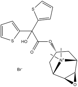 Tiotropium Bromide