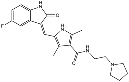 Toceranib
