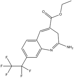 Toll-like receptor modulator