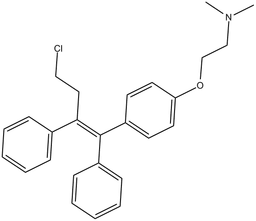 Toremifene
