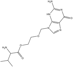 Valaciclovir