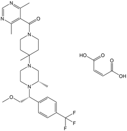 Vicriviroc maleate