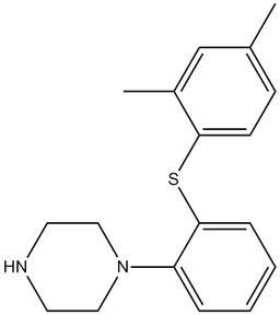 Vortioxetine
