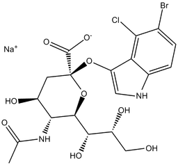 X-NeuNAc