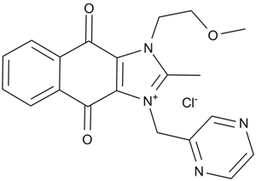 YM-155 hydrochloride