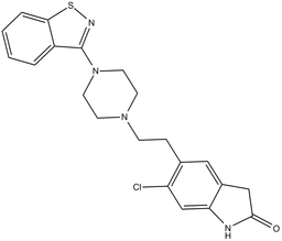 Ziprasidone