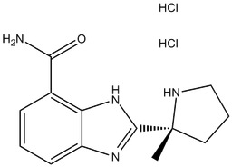Veliparib dihydrochloride