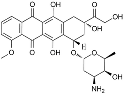 Doxorubicin