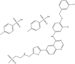 Lapatinib Ditosylate
