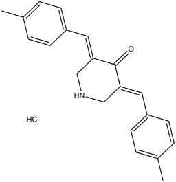 NSC 632839 hydrochloride