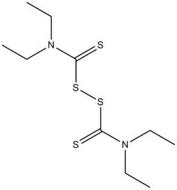 Disulfiram