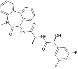 LY-411575