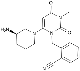 Alogliptin (SYR-322)