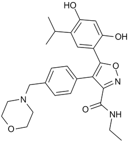 AUY922 (NVP-AUY922)