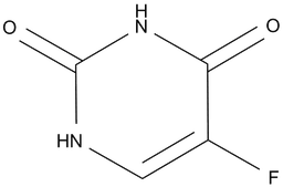 Fluorouracil (Adrucil)