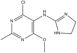 Moxonidine