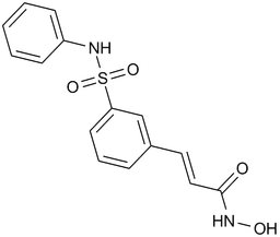 Belinostat (PXD101)
