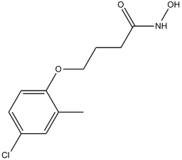Droxinostat