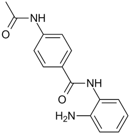 CI994 (Tacedinaline)