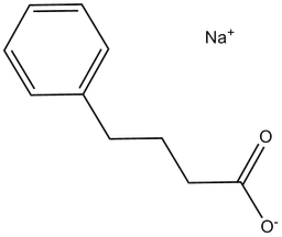 Sodium Phenylbutyrate