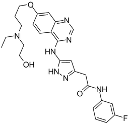 Barasertib (AZD1152-HQPA)