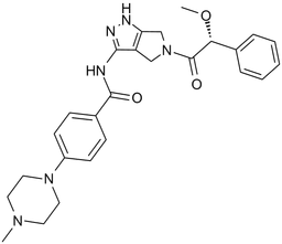 Danusertib (PHA-739358)