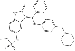 Hesperadin