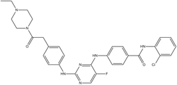 Aurora A Inhibitor I
