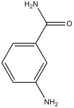 3-aminobenzamide
