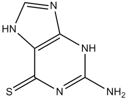 Thioguanine