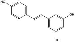 Resveratrol