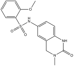 PFI-1 (PF-6405761)