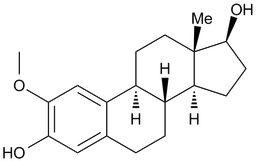 2-Methoxyestradiol (2-MeOE2)