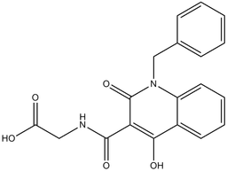 IOX2(Glycine)