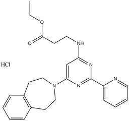 GSK J4 HCl