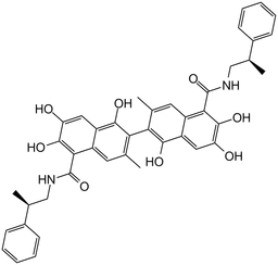 Sabutoclax